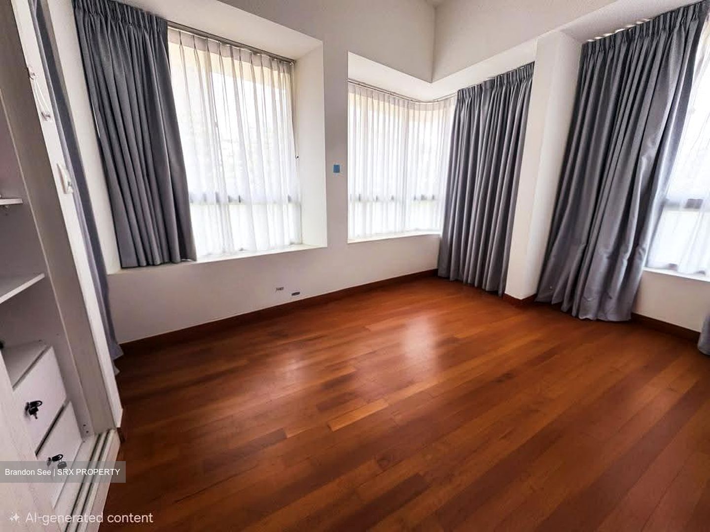 Zenith (D10), Apartment #608353051